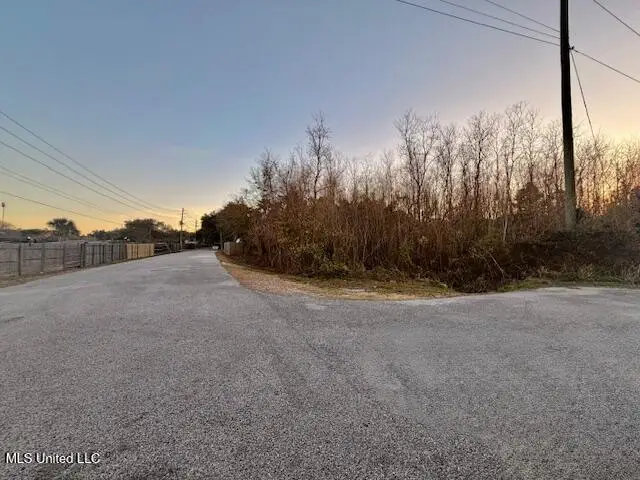 0 Mcdonnell Avenue, Biloxi, MS 39531 - #3