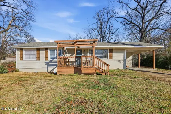 180 Pemberton Drive, Pearl, MS 39208