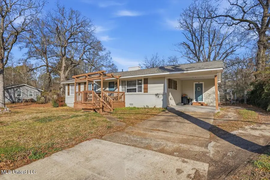 180 Pemberton Drive, Pearl, MS 39208 - Image #3