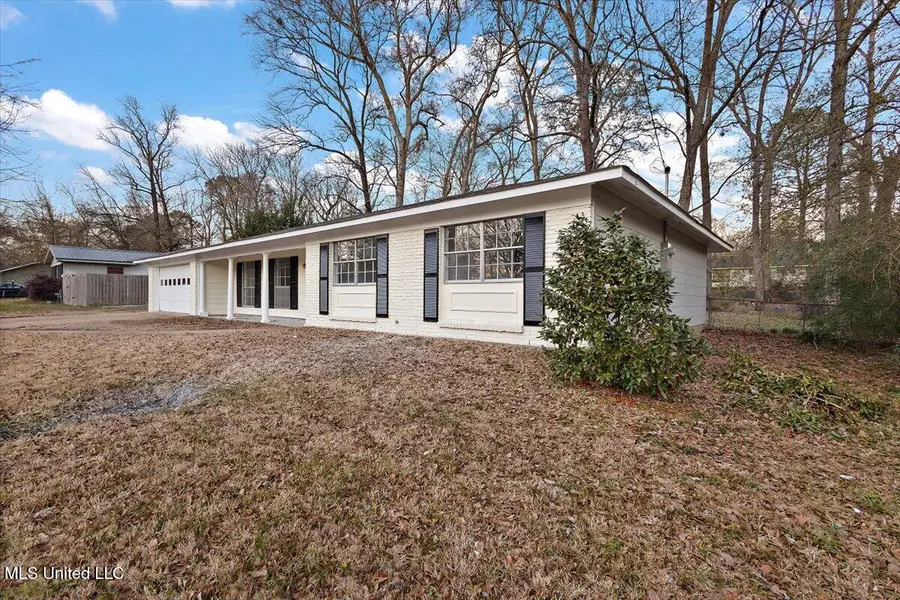 1308 Wooddell Drive, Jackson, MS 39212 - Image #3