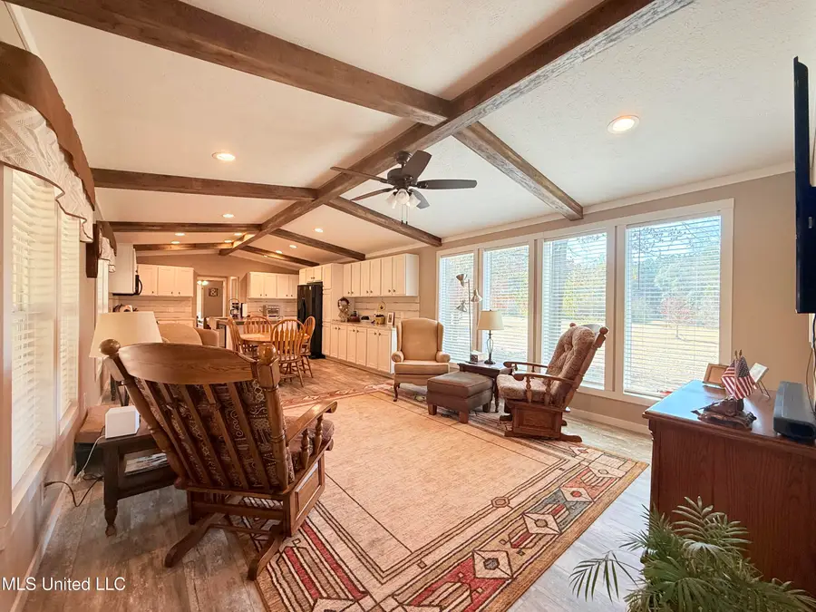 91 Trace Road, Monticello, MS 39654 - #2