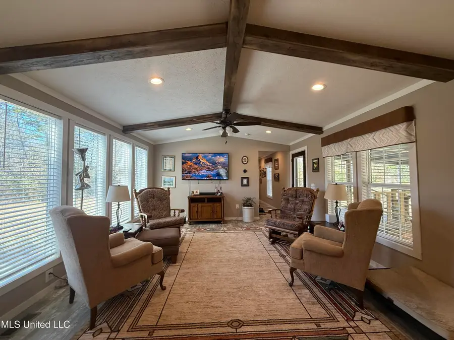 91 Trace Road, Monticello, MS 39654 - #3