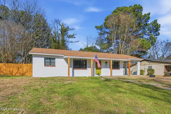 1062 Westway Street, Jackson, MS 39212