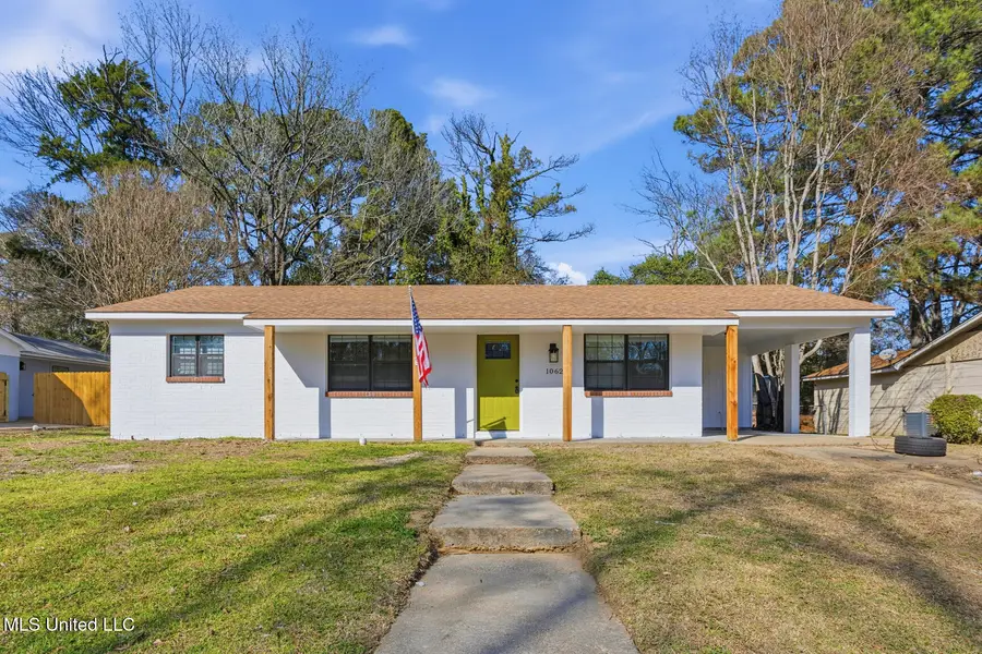 1062 Westway Street, Jackson, MS 39212 - Image #2