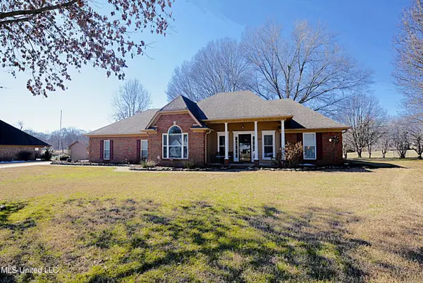 4087 Jessica Drive, Southaven, MS 38672