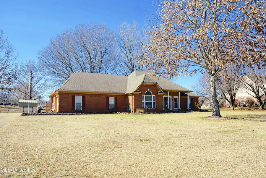 4087 Jessica Drive, Southaven, MS 38672 - Image #2
