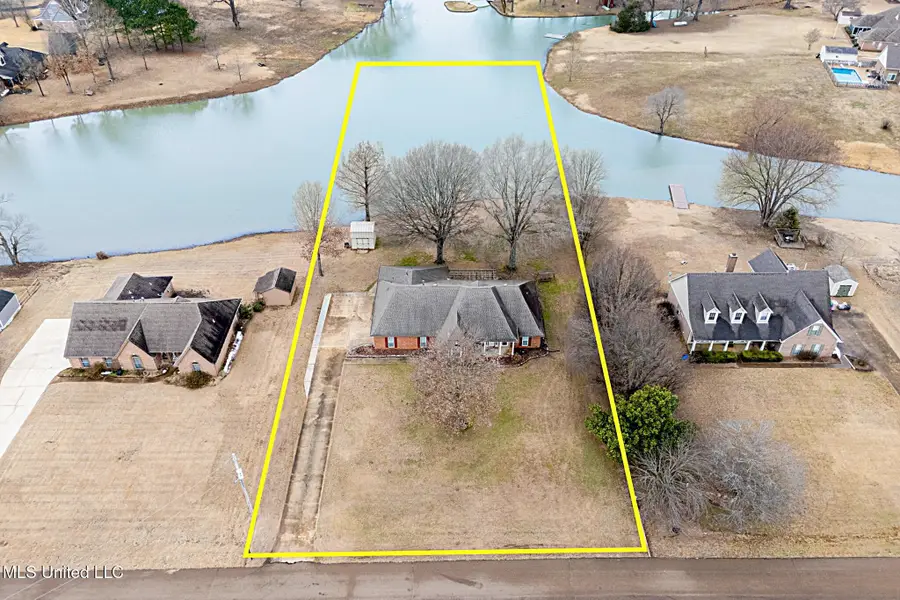 4087 Jessica Drive, Southaven, MS 38672 - Image #3