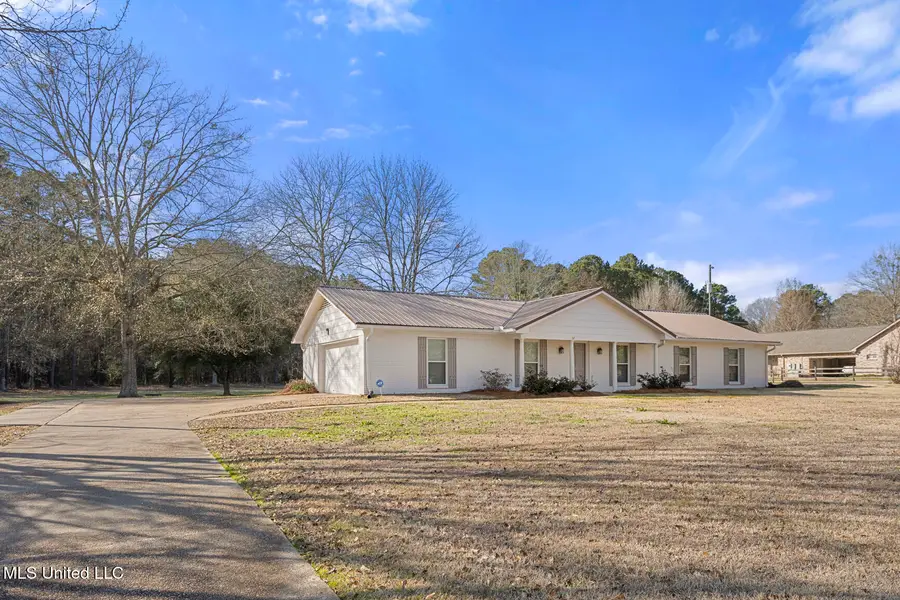 169 Shenandoah Drive, Florence, MS 39073 - #2