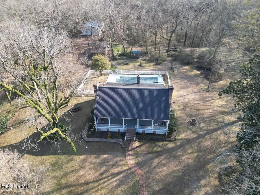 1004 Joe Good Road, Port Gibson, MS 39150 - #2