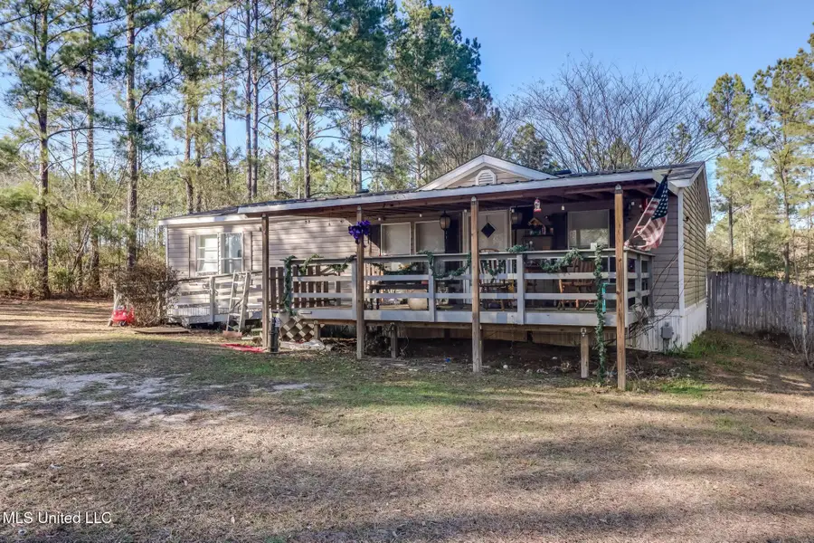 20220 Gordon Street, Saucier, MS 39574 - #2