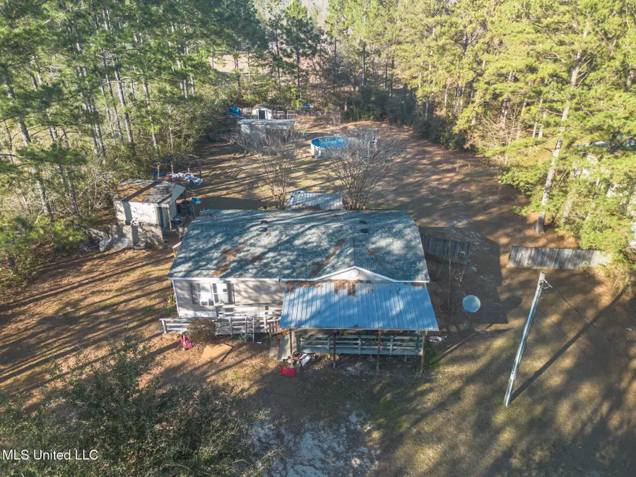 20220 Gordon Street, Saucier, MS 39574 - #3