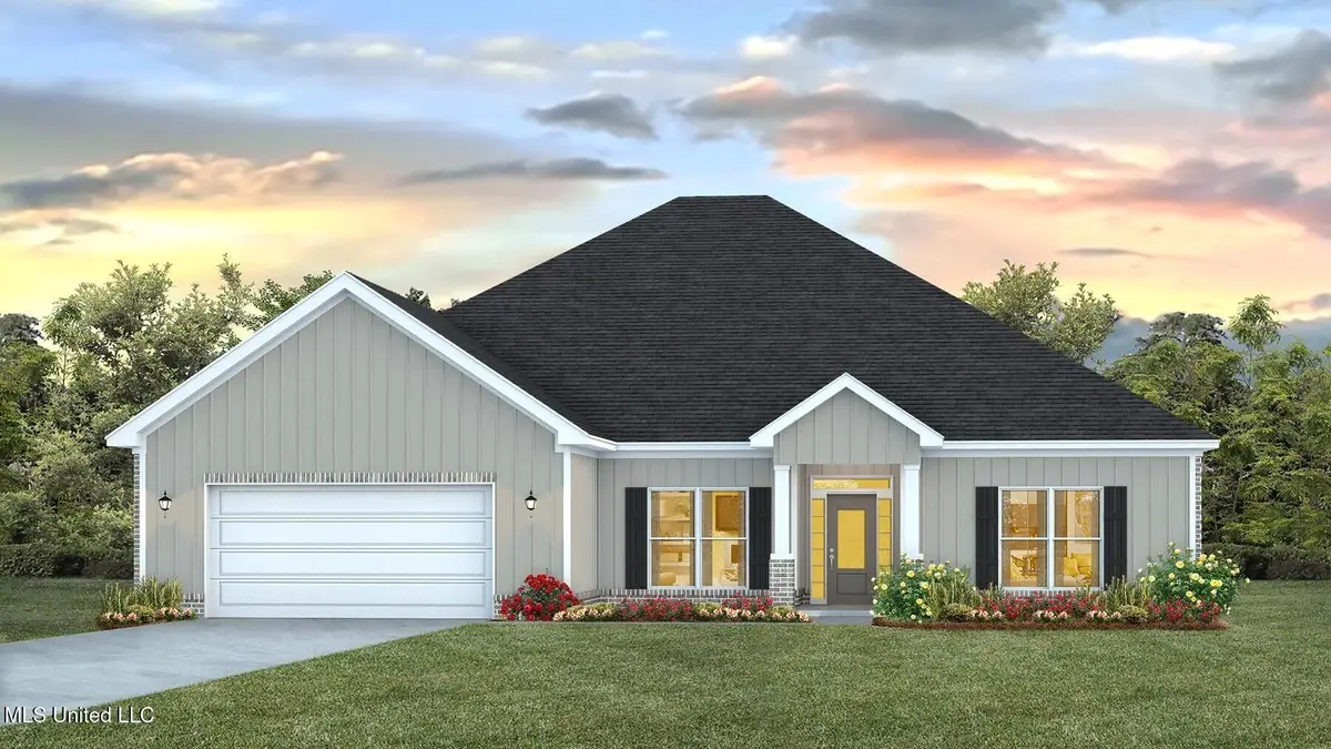 17096 River Hills Drive, Gulfport, MS 39503 - Image #1