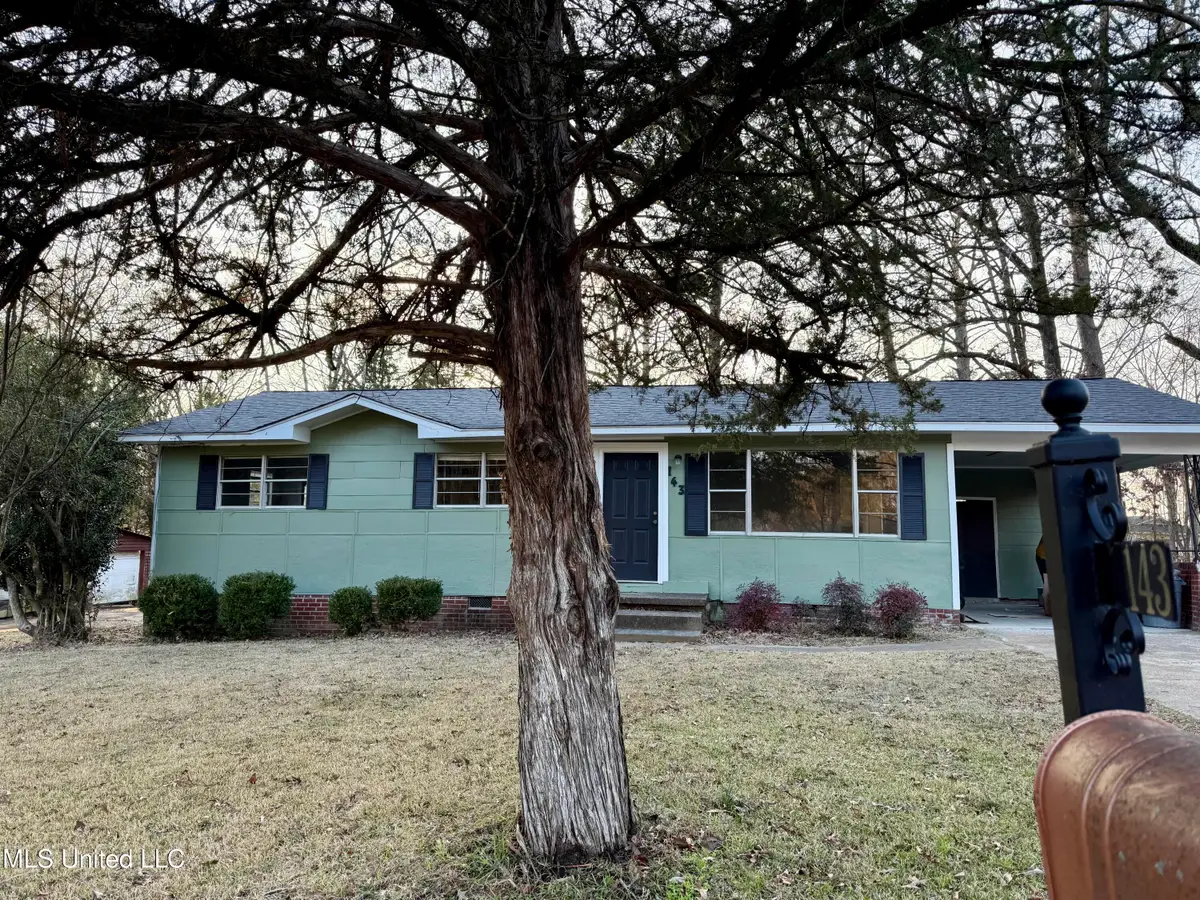 143 Pemberton Drive, Pearl, MS 39208 - Image #1