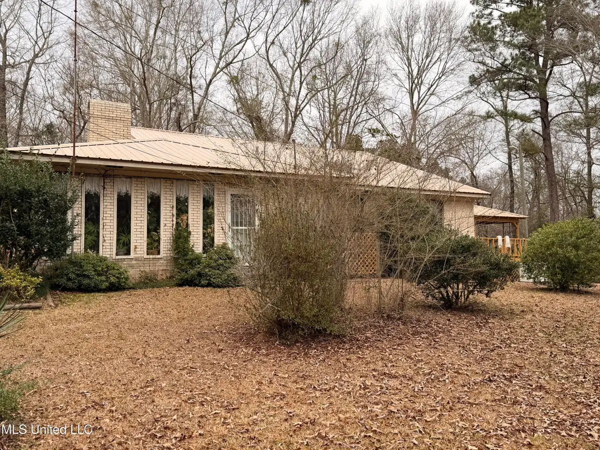 4204 NW Highway 550, Union Church, MS 39668 - #1