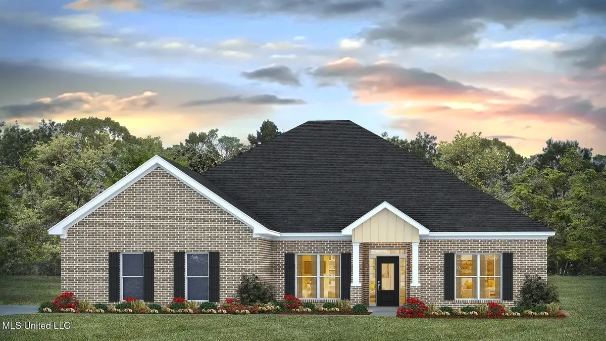 6620 Palm Pointe Drive, Ocean Springs, MS 39564 - #1