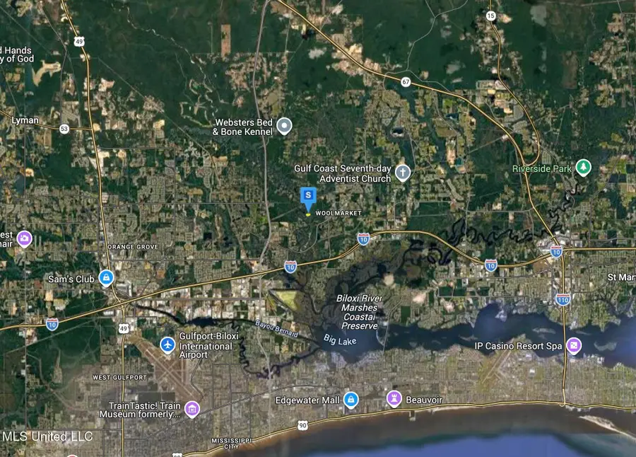 10266 Road 252, Biloxi, MS 39532 - #3