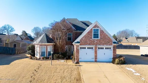 69 Lake Pointe Drive, Hernando, MS 38632