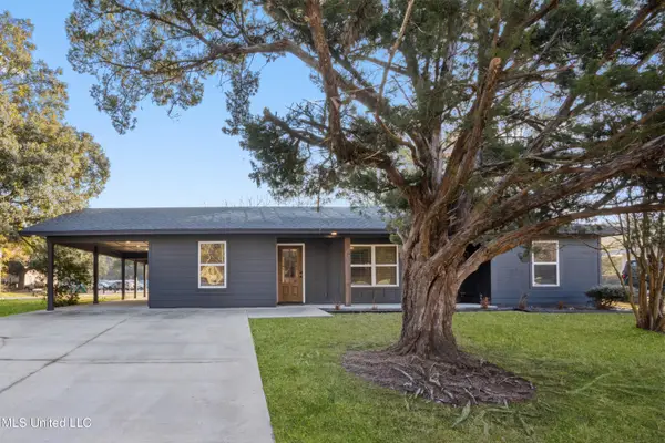 417 Woody Circle, Ocean Springs, MS 39564