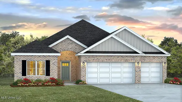 14443 Majesta Drive, Gulfport, MS 39503