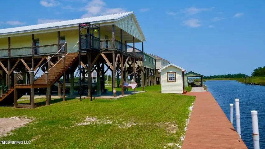 9019 Saint Teresa Drive, Bay Saint Louis, MS 39520 - Image #3