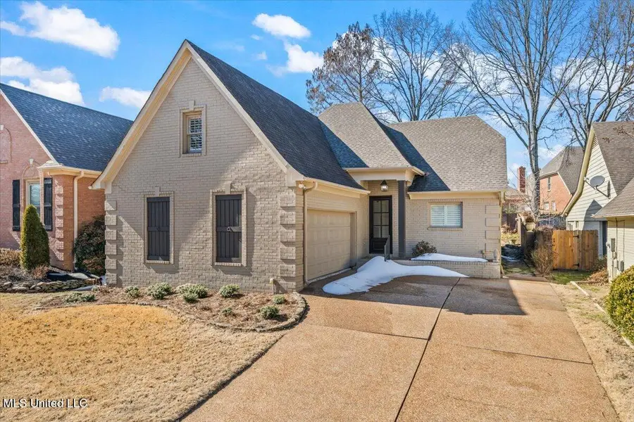 6705 Player Drive, Olive Branch, MS 38654 - Image #2