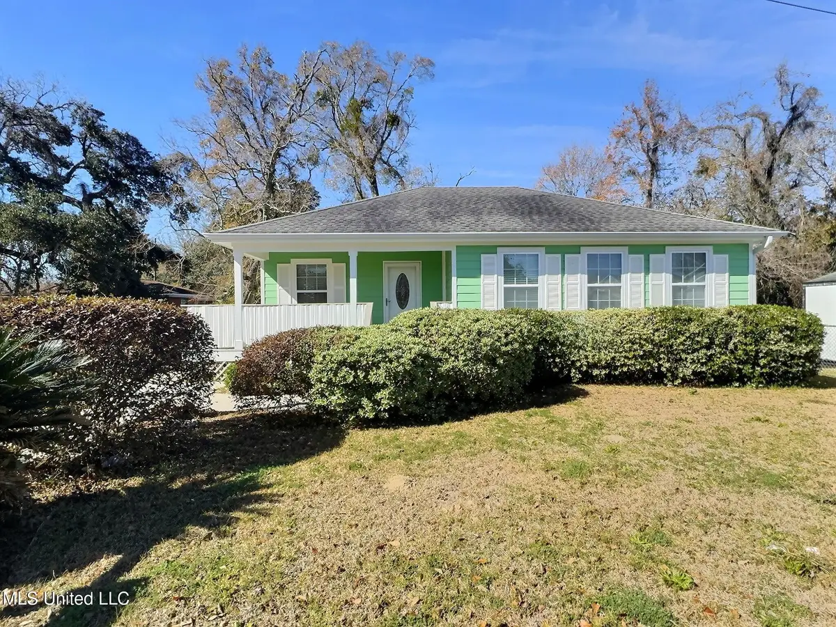 617 Roy Street, Biloxi, MS 39530 - #1