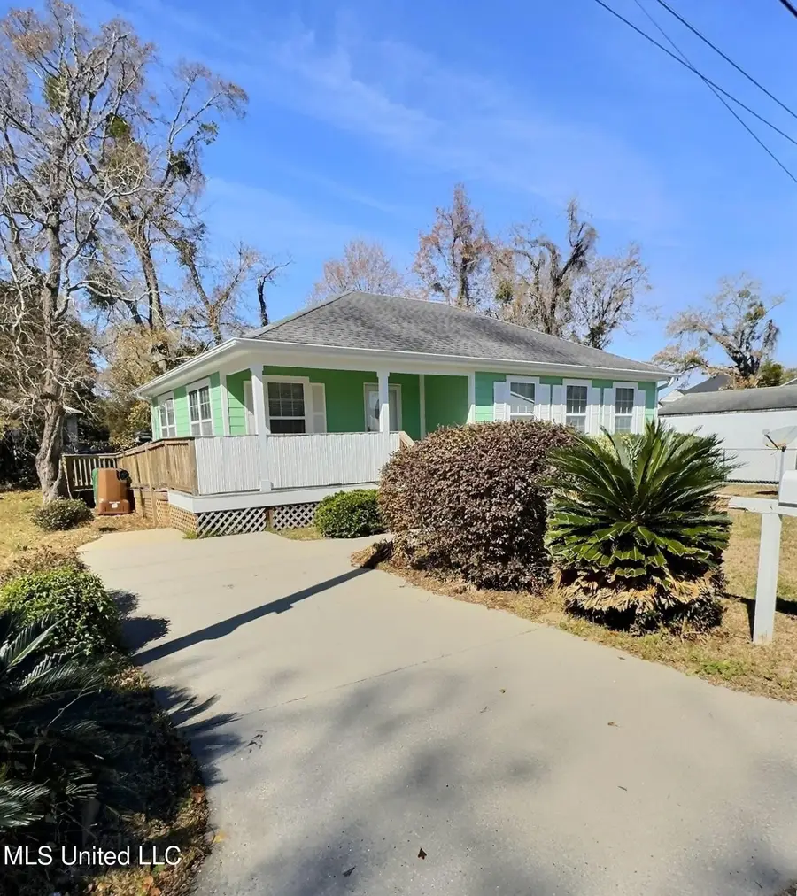 617 Roy Street, Biloxi, MS 39530 - #2