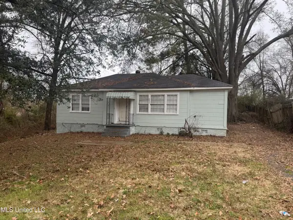 1857 Westover Street, Jackson, MS 39209