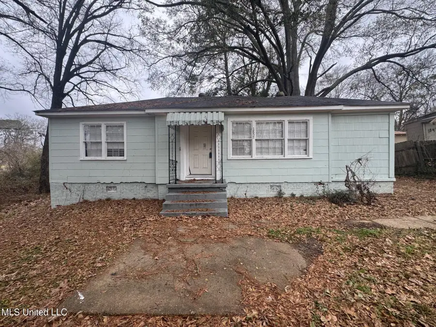 1857 Westover Street, Jackson, MS 39209 - Image #2