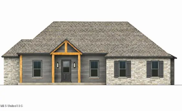 322 Tremont Drive, Florence, MS 39073