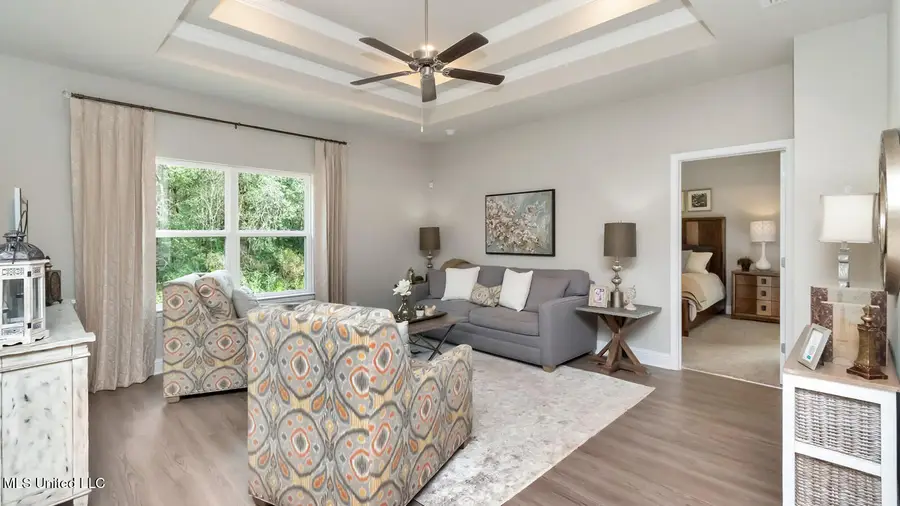 15965 Blue Ridge Drive, Gulfport, MS 39503 - Image #3