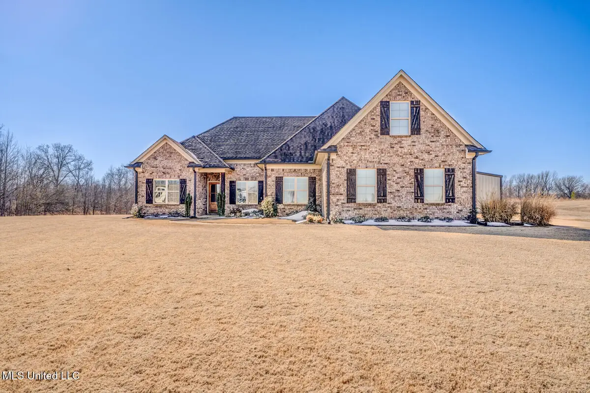 123 Tree Line Drive, Holly Springs, MS 38635 - #1