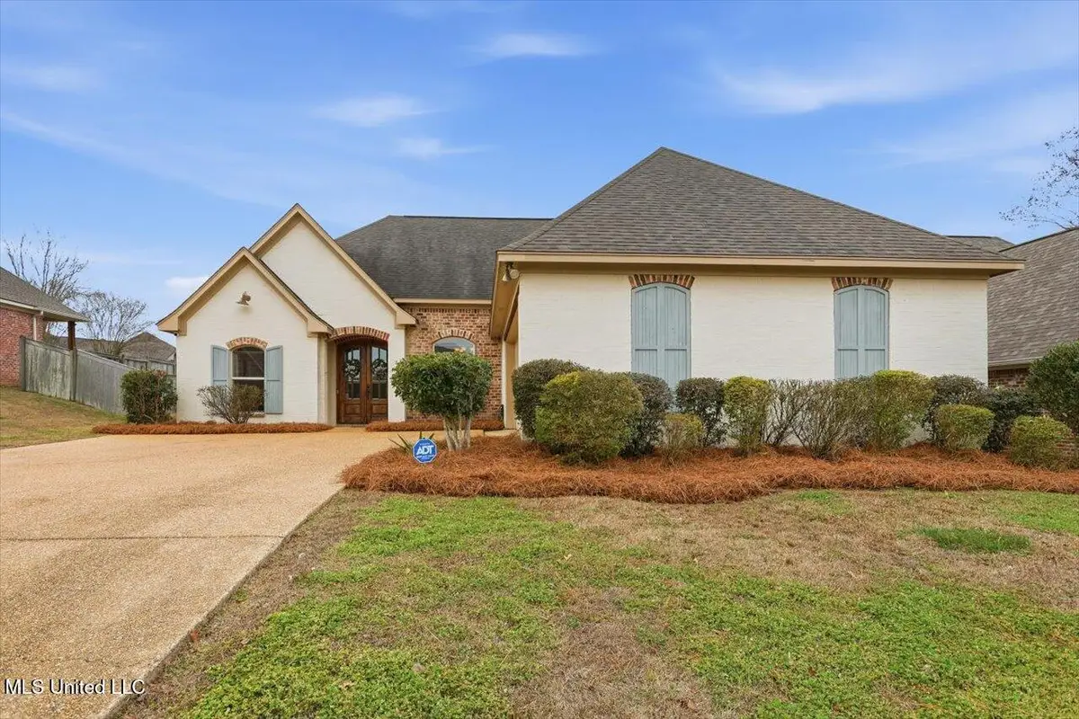 508 Springhill Crossing, Brandon, MS 39047 - Image #1