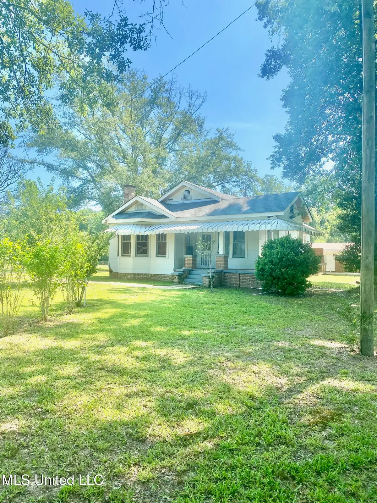7710 Highway 13, Prentiss, MS 39474 - #1
