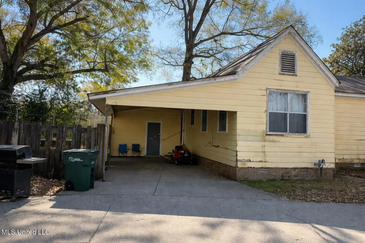 106 Martin Luther King Drive, Columbia, MS 39429 - #1