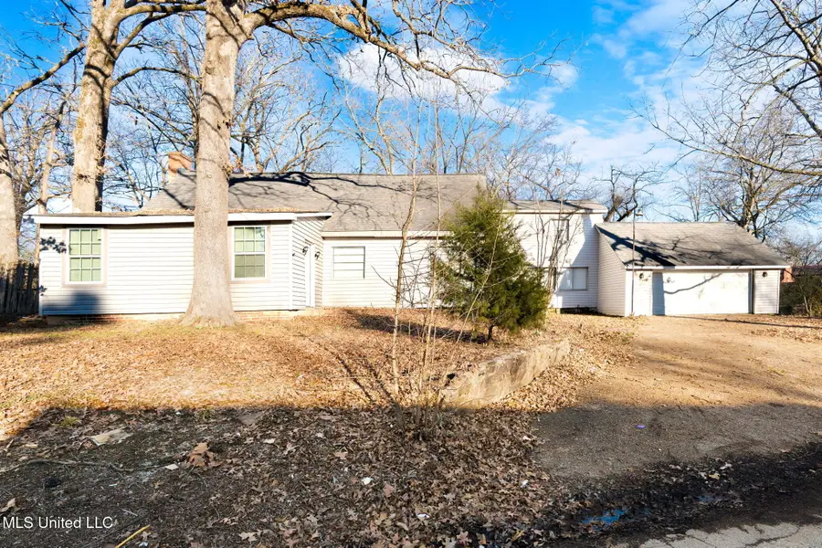 7530 Dogwood Lane, Olive Branch, MS 38654 - Image #3