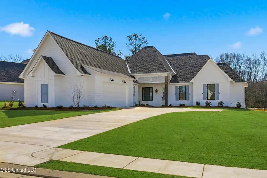 105 Grayson Way, Madison, MS 39110 - #2