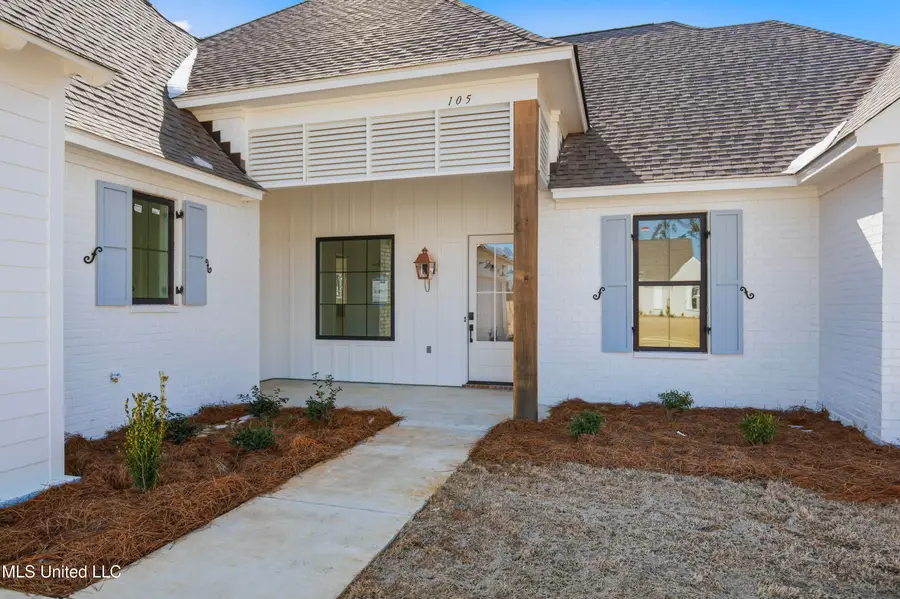 105 Grayson Way, Madison, MS 39110 - #3