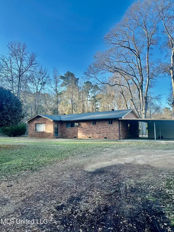 1135 Ward Jackson Road, Summit, MS 39666