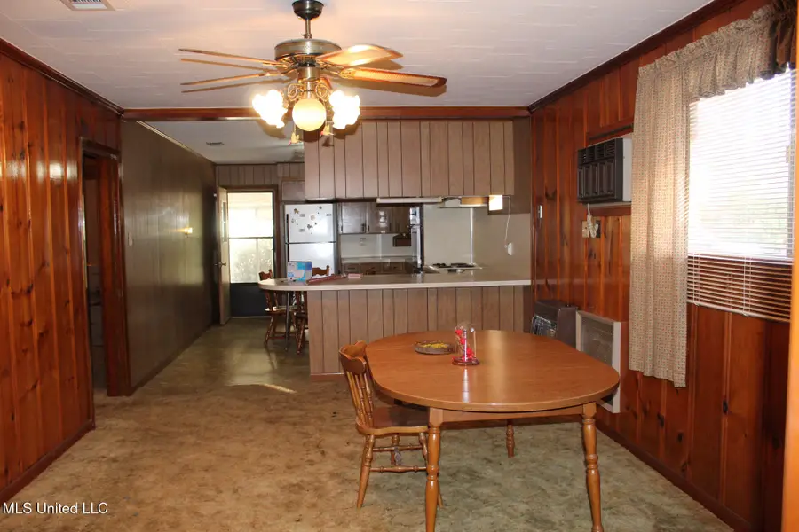 1135 Ward Jackson Road, Summit, MS 39666 - #3