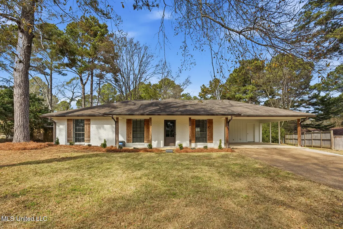 104 Willow Court, Madison, MS 39110 - #1