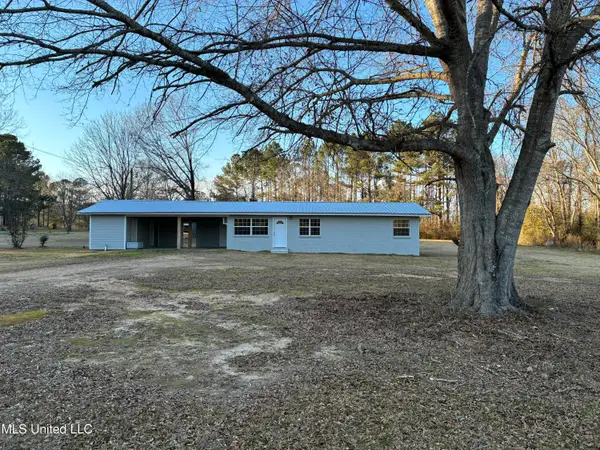 1111 Carmel-new Hope Road, Monticello, MS 39654