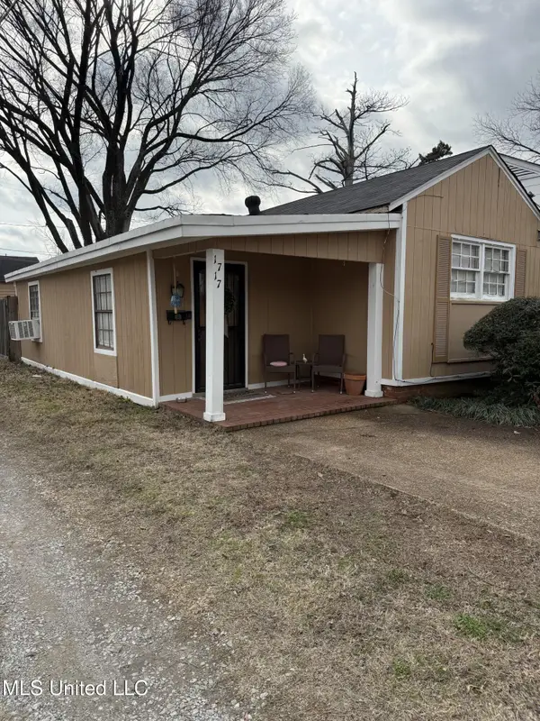 1717 Riverside Avenue, Clarksdale, MS 38614