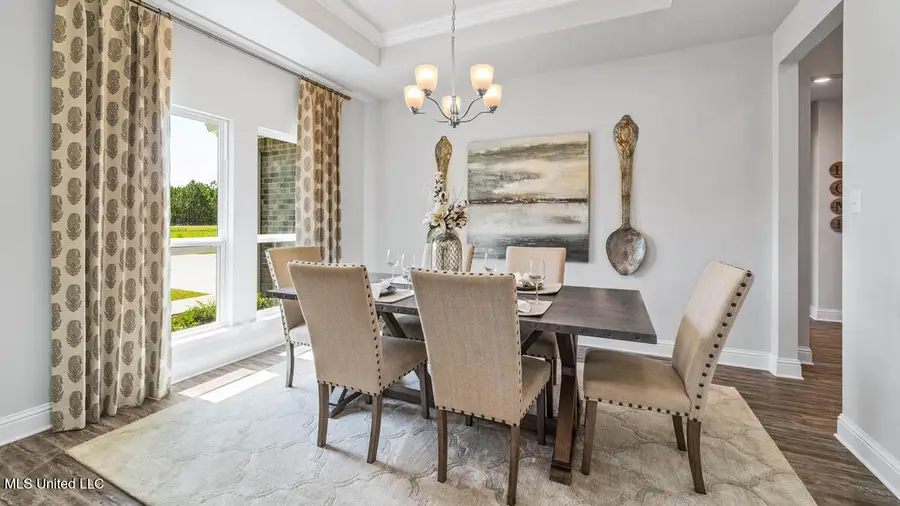 14446 Majesta Drive, Gulfport, MS 39503 - Image #3