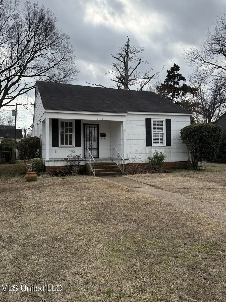 1723 Riverside Avenue, Clarksdale, MS 38614 - #2