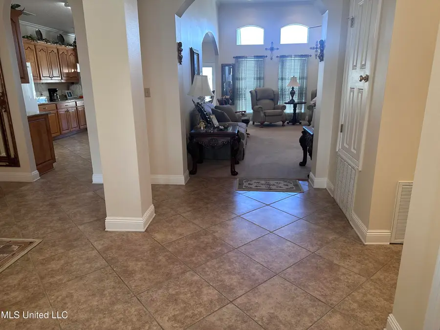 8201 Pecan Ridge Drive, Moss Point, MS 39562 - #2