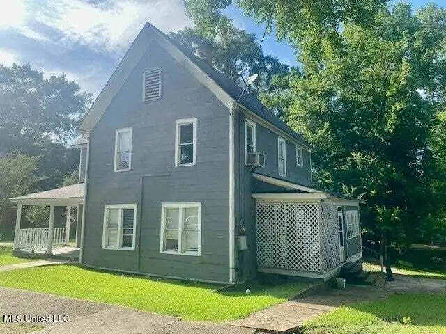 400 Burke Avenue, McComb, MS 39648 - #3