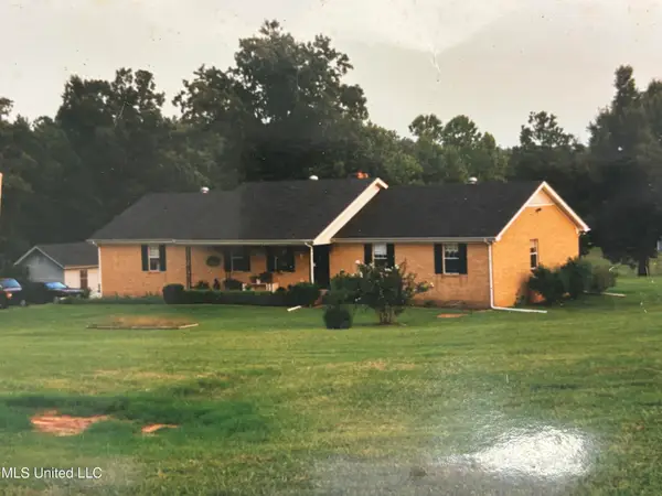 4509 Hernando Road, Holly Springs, MS 38635