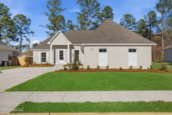 110 Hutto Lane, Madison, MS 39110