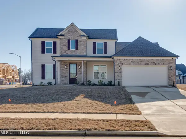 10319 March Meadows Way, Olive Branch, MS 38654